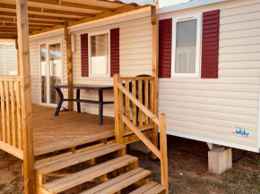 Location Mobil home Valras Plage